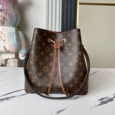 LV Bucket Bags